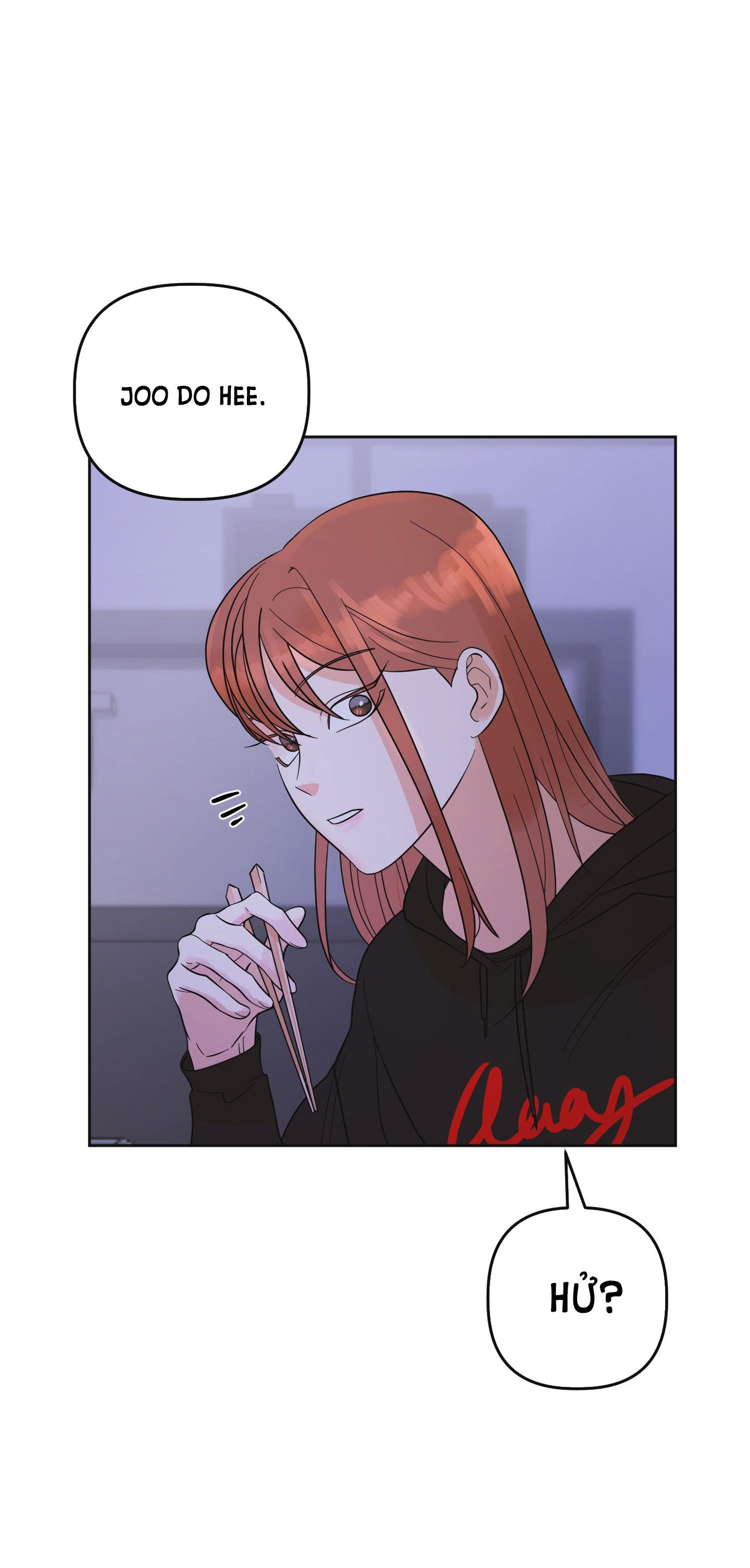 [18+] soldam tv chapter 3.1 26