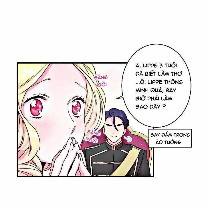 lady baby chapter 9 28