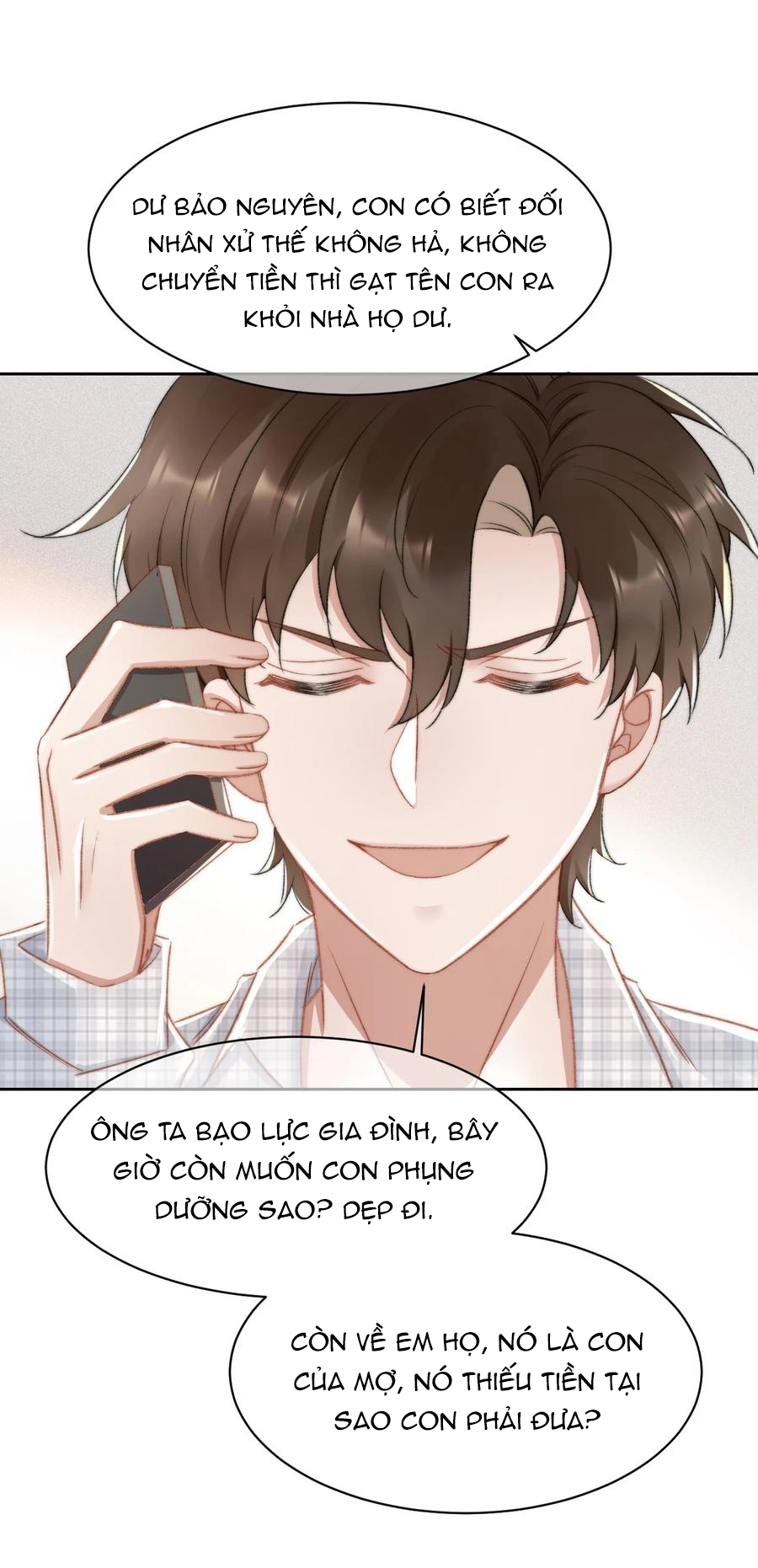 ta sinh con cho tổng tài chapter 20 12