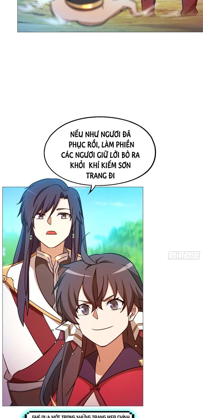 vạn cổ kiếm thần chapter 136 27