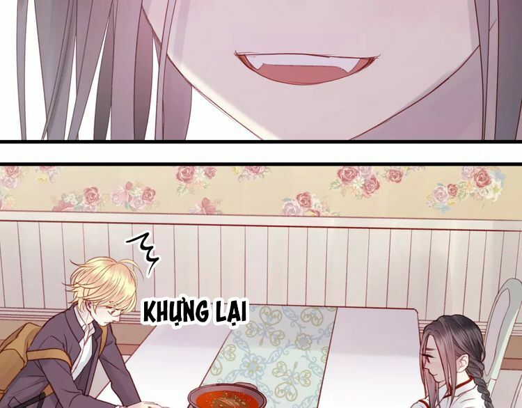 lượm được một tiểu hồ ly phần 2 chapter 6 7