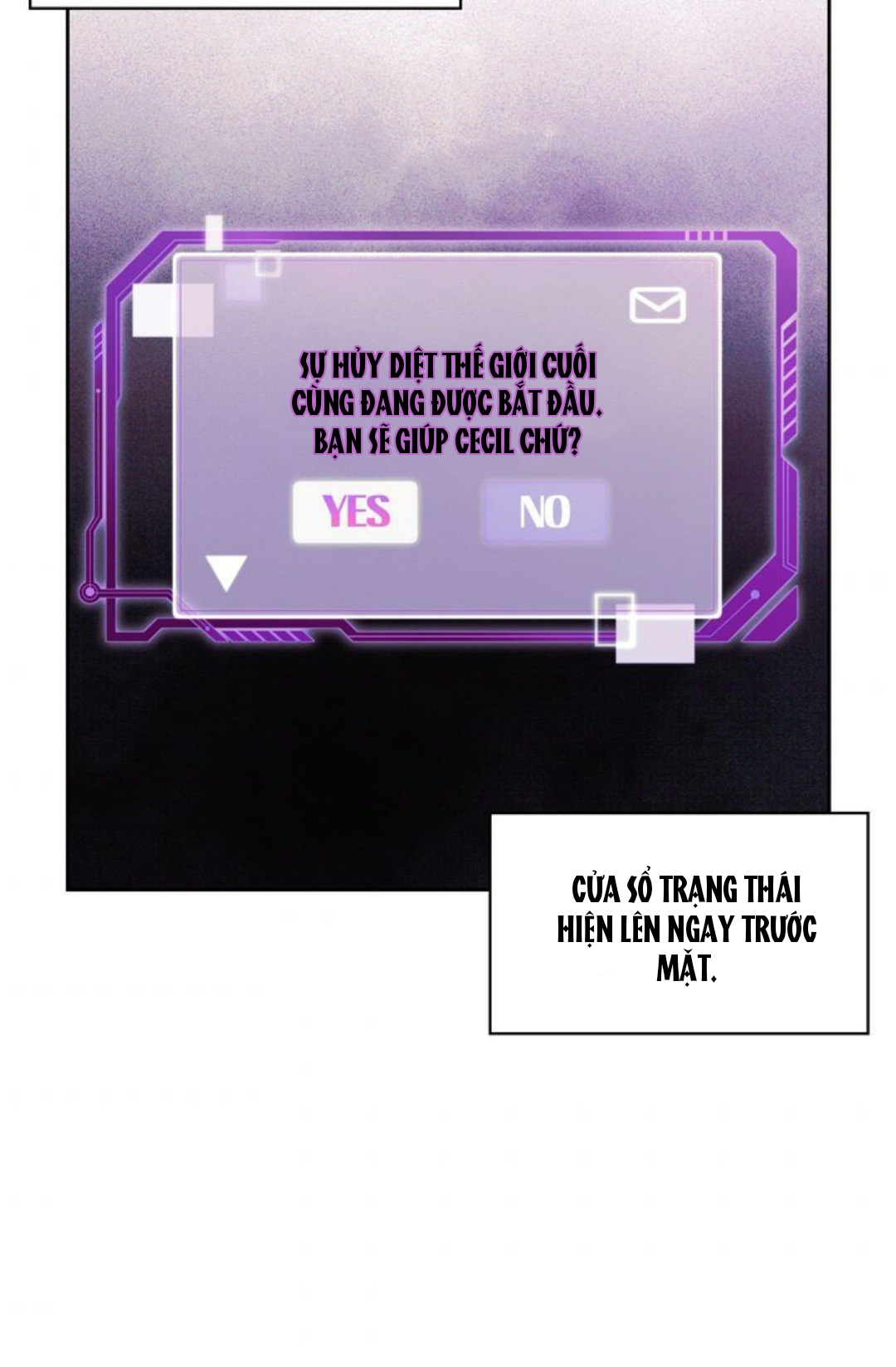 ác nữ xứng đôi với bạo chúa chapter 94 49