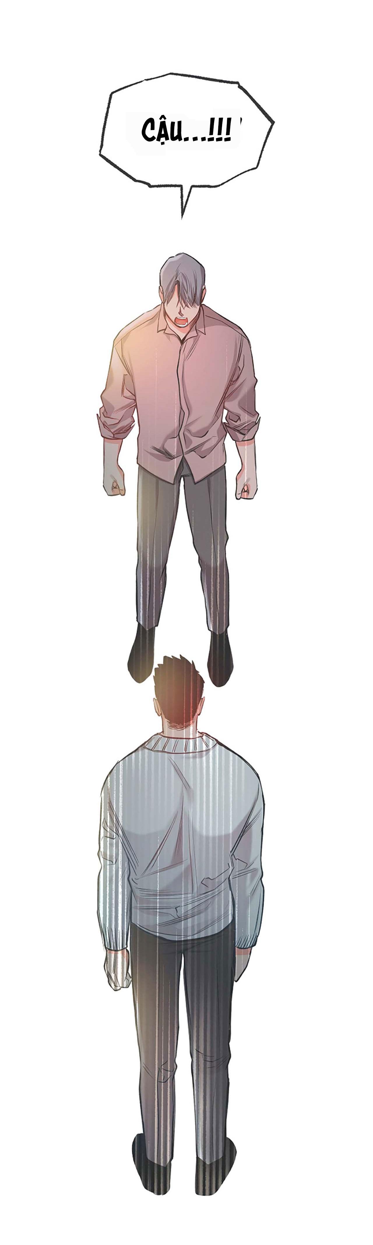 manhwa chịch vồn chịch vã chapter 32 12