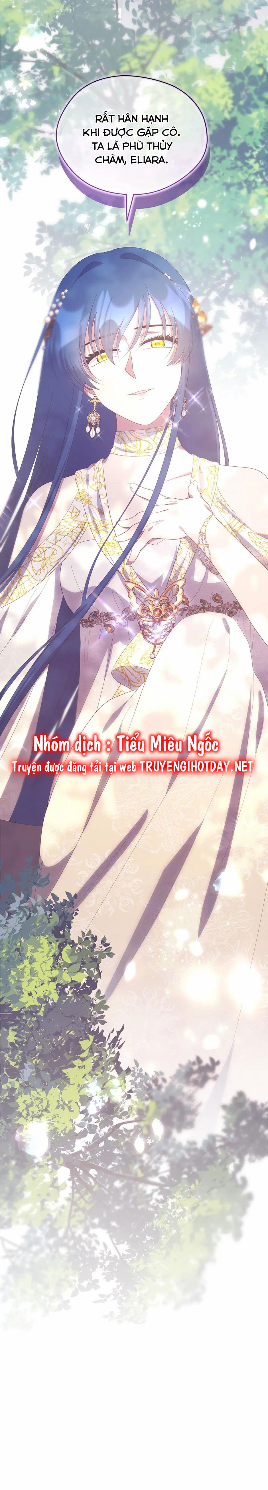 tôi không phải là nữ anh hùng chapter 113 4