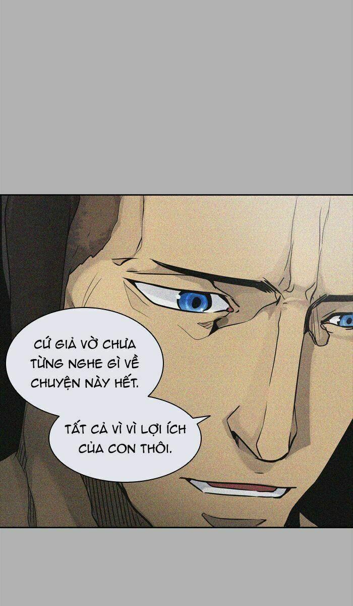 tòa tháp bí ẩn 2 chapter 427 91