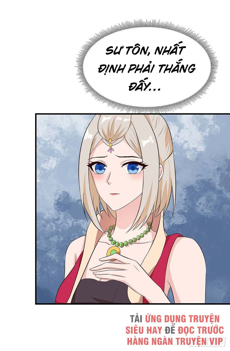chúa tể tam giới chapter 60 6