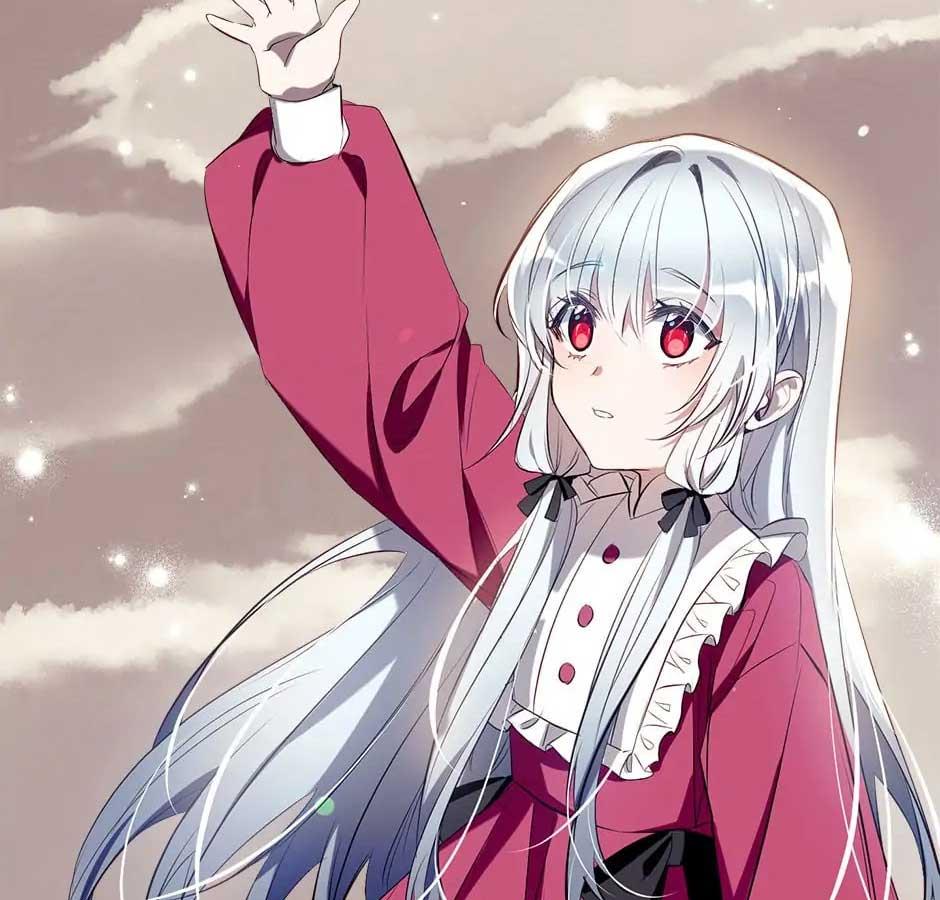 chúng ta có thể trở thành gia đình được không? chapter 84 155