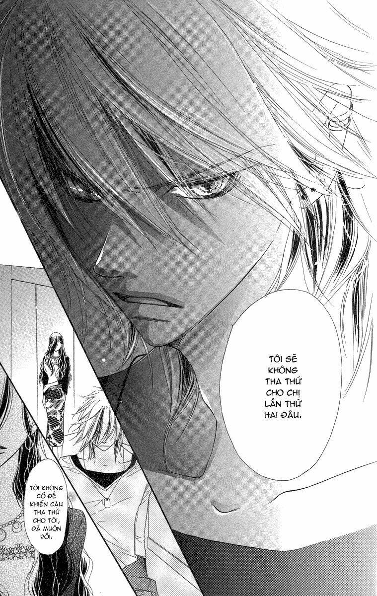 sora log chapter 9 34