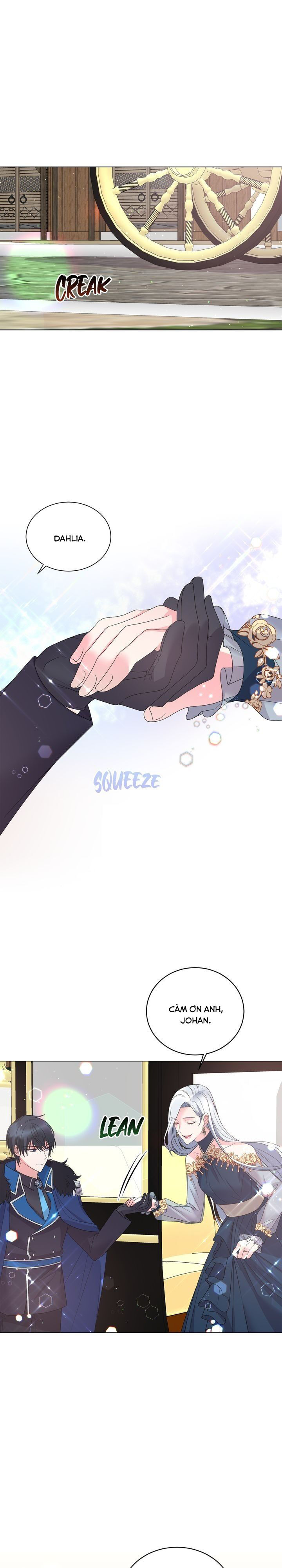 tôi sẽ trở thành nhân vật chính chapter 44 7