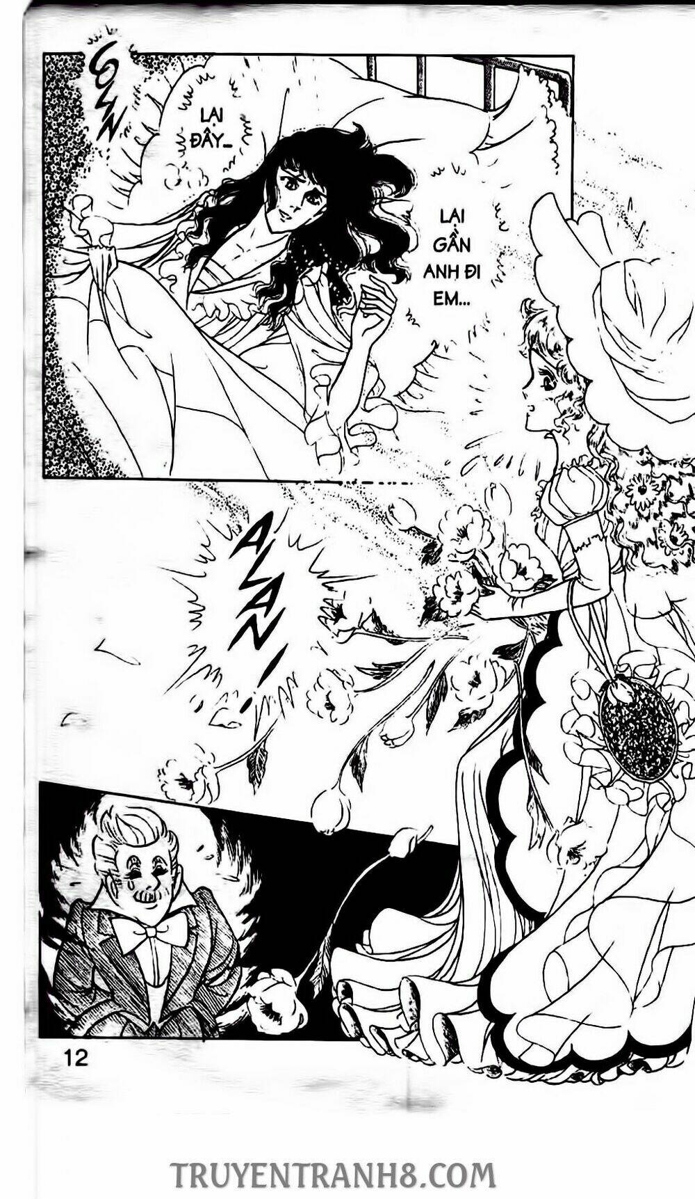 the count s daughter chapter 82 11