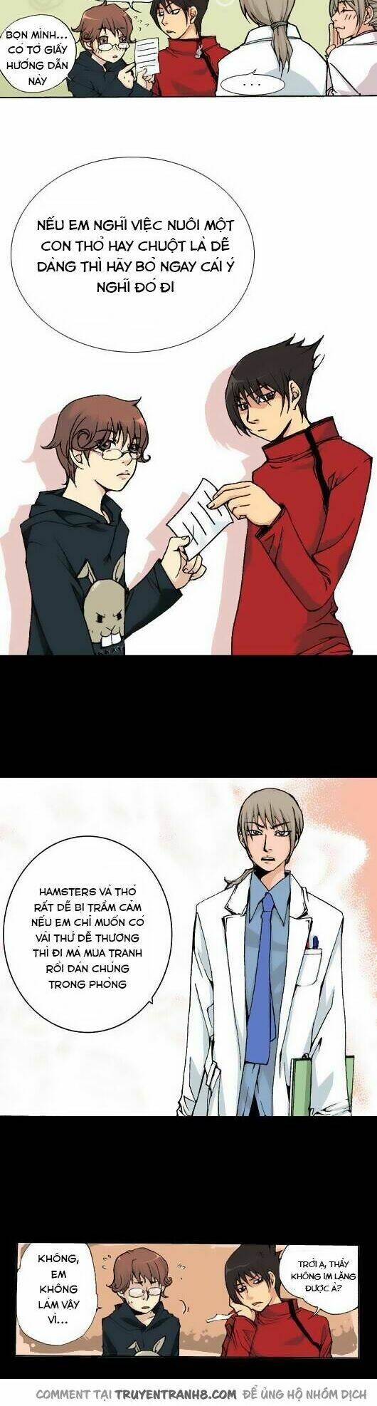 pet diary chapter 9 6