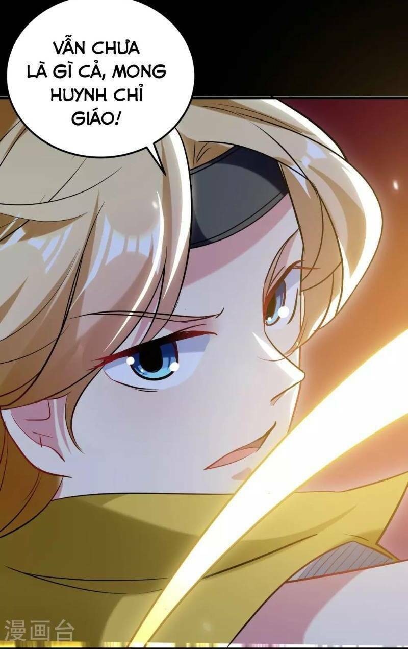 vạn giới tiên vương chapter 49 62