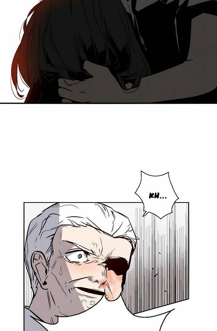 người máy hủy diệt chapter 135 26