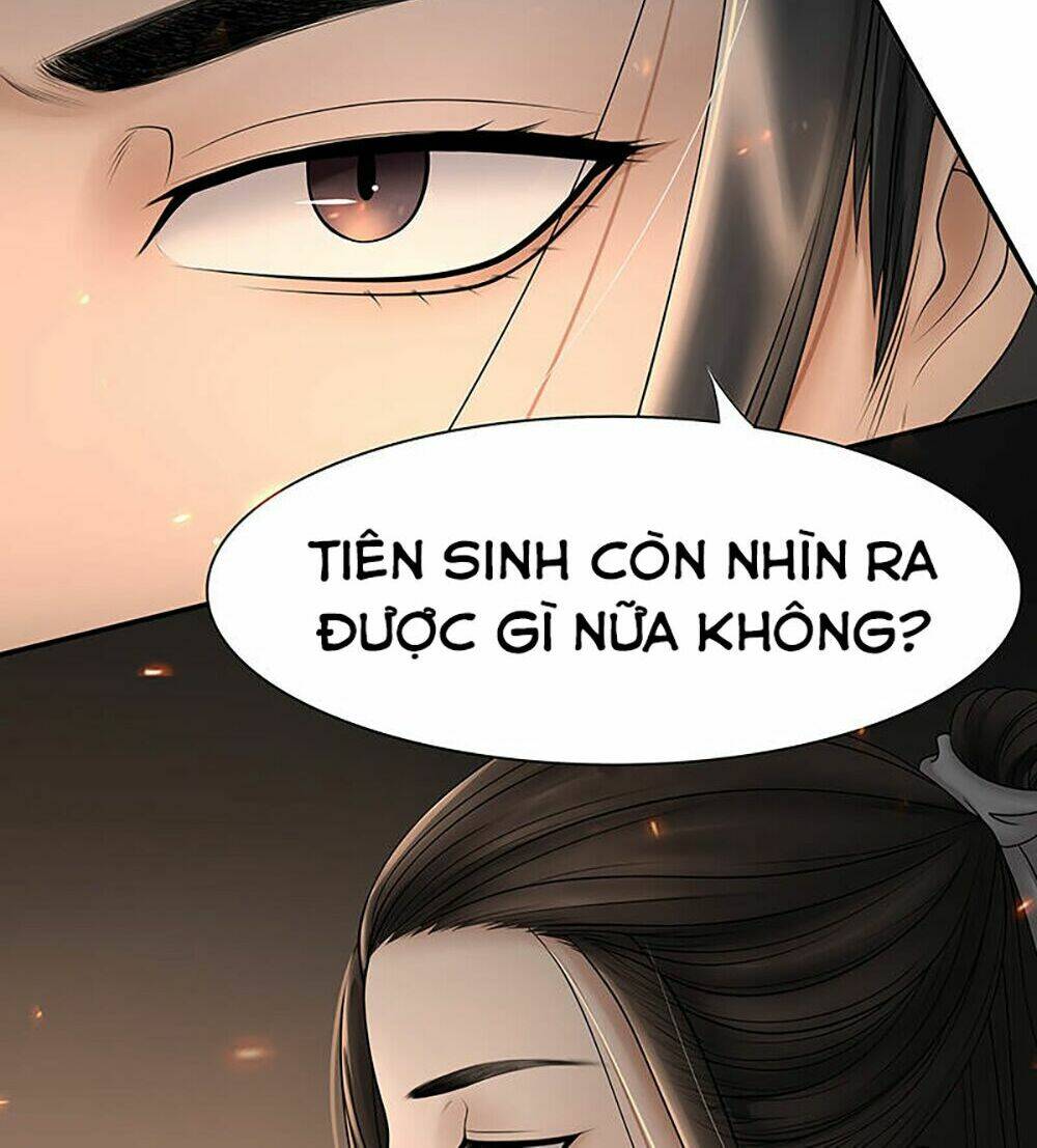 nữ ngỗ tác họa cốt chapter 5 33