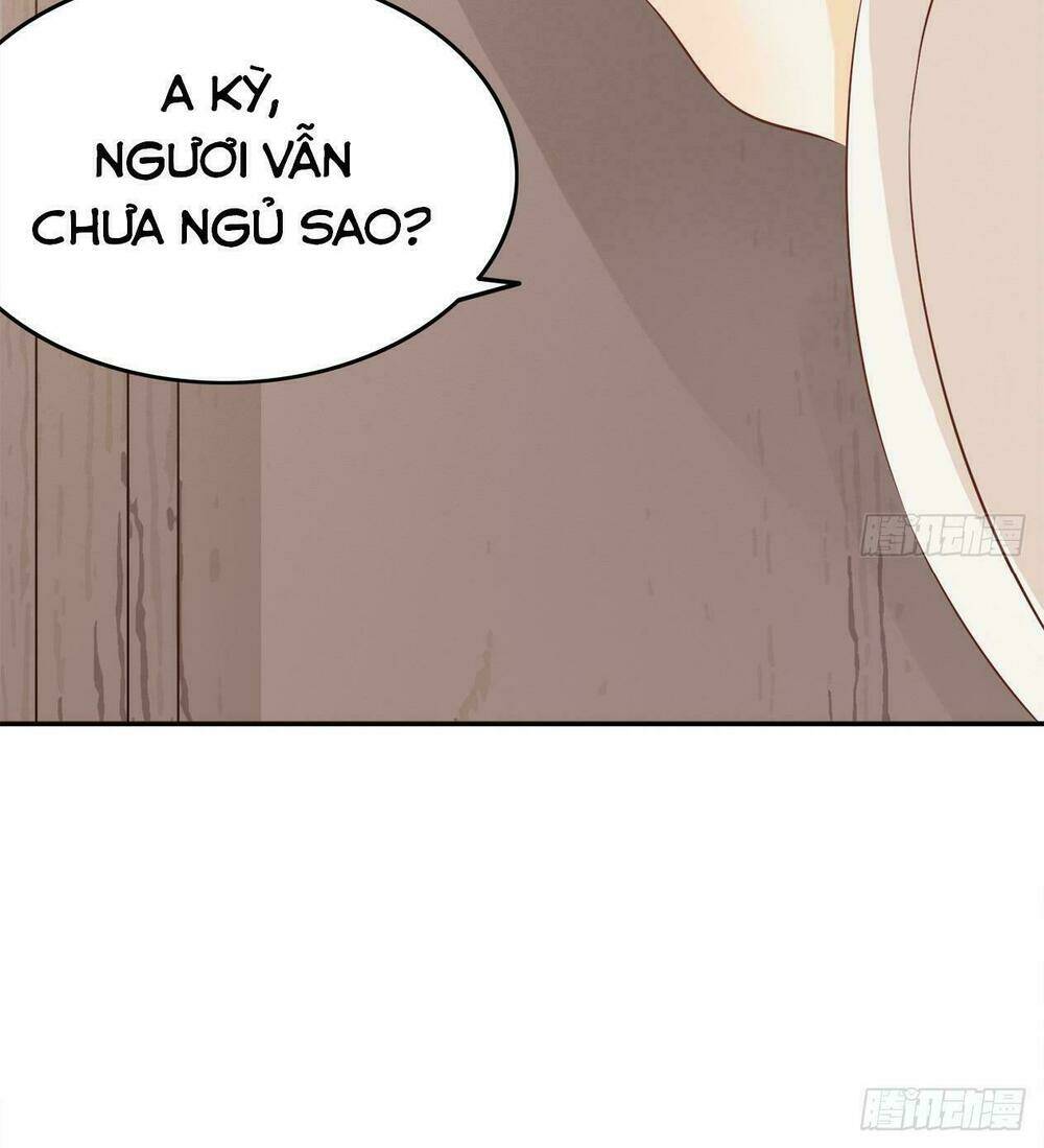 vương gia ba tuổi rưỡi của tôi chapter 23 20