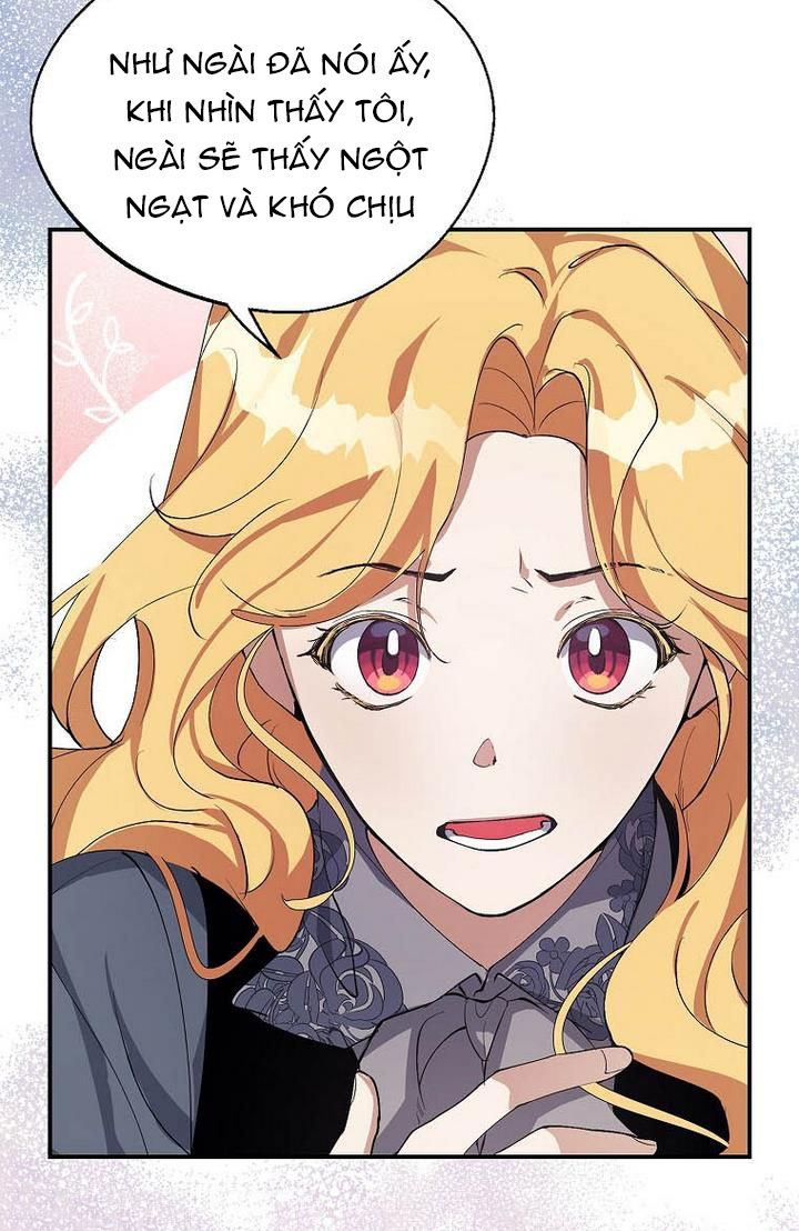 nam chính đang cản đường tôi chapter 4 67