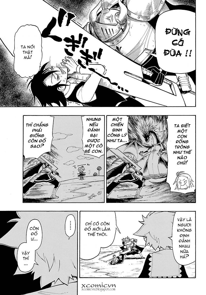 appearance of the yellow dragon chapter 6 19