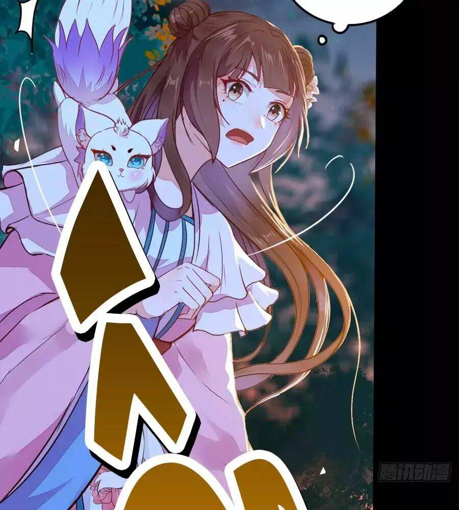 thần y khí nữ: ngự thú cuồng phi của quỷ đế chapter 69 111