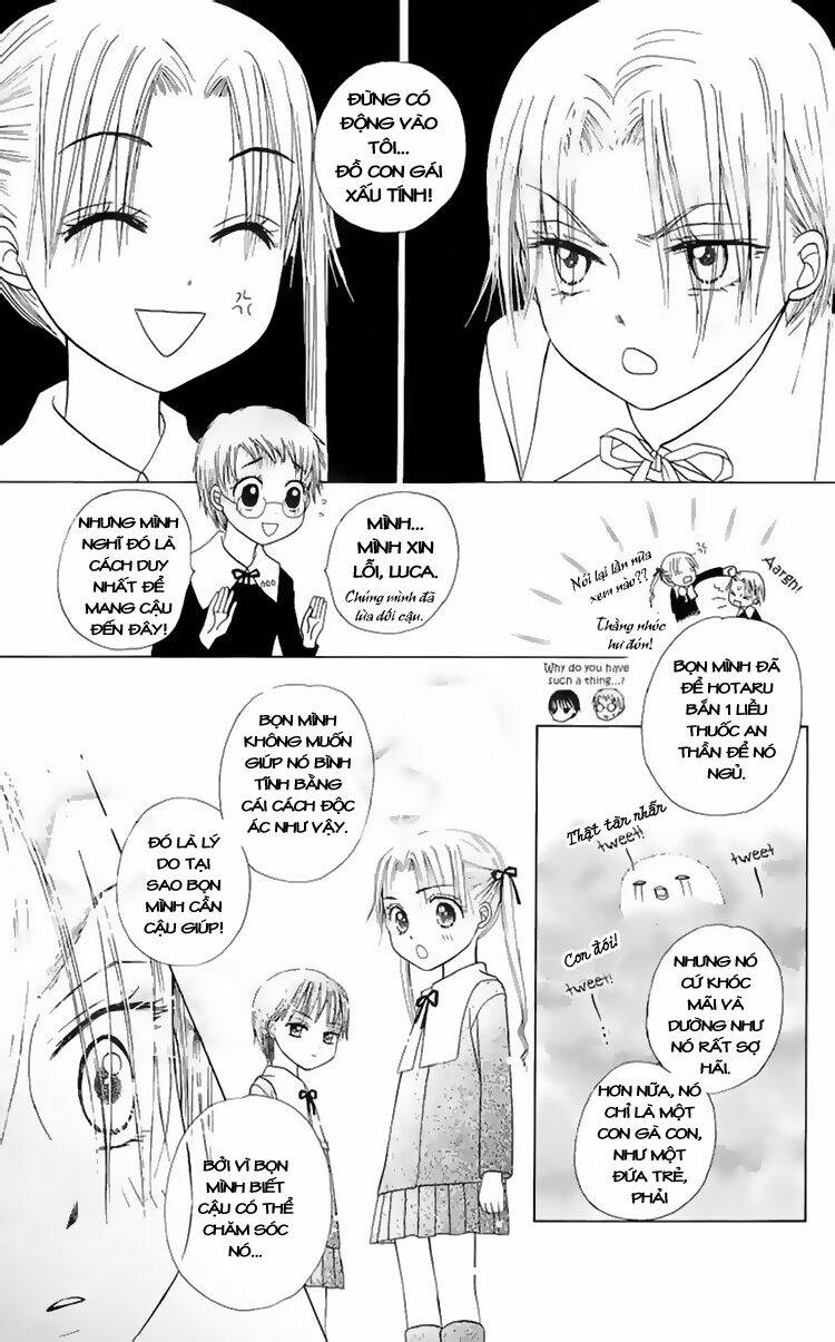 gakuen alice chapter 5 9