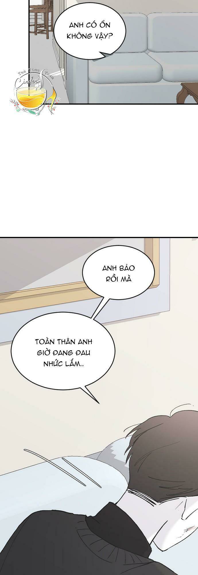 ba người anh trai cực phẩm của tôi chapter 52 44