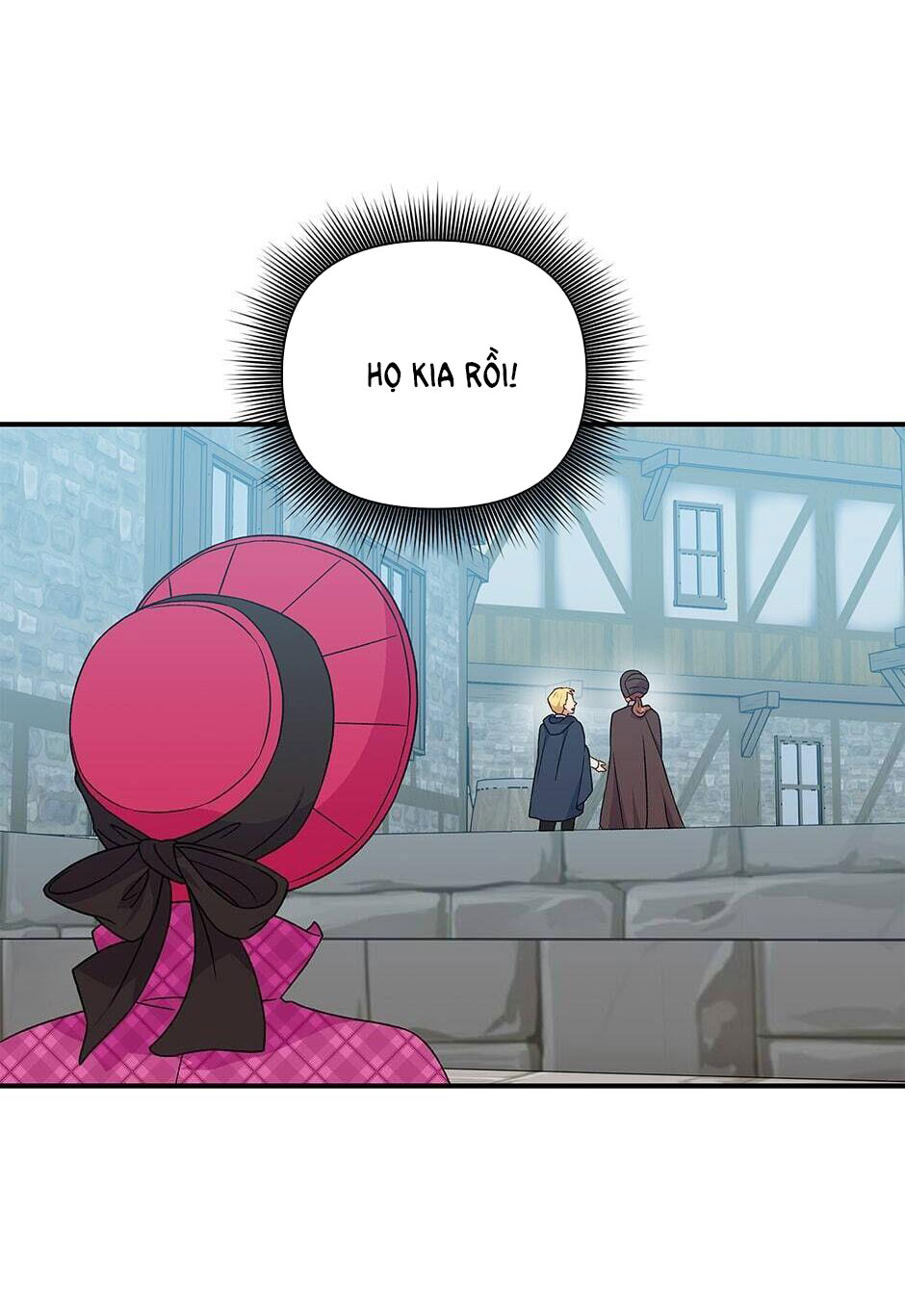 bản khế ước với nữ công tước ác ma chapter 94 4