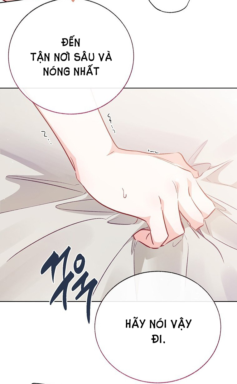 Đánh Cắp Trái Tim Tiểu Thư chapter 73.2 - Trang 28