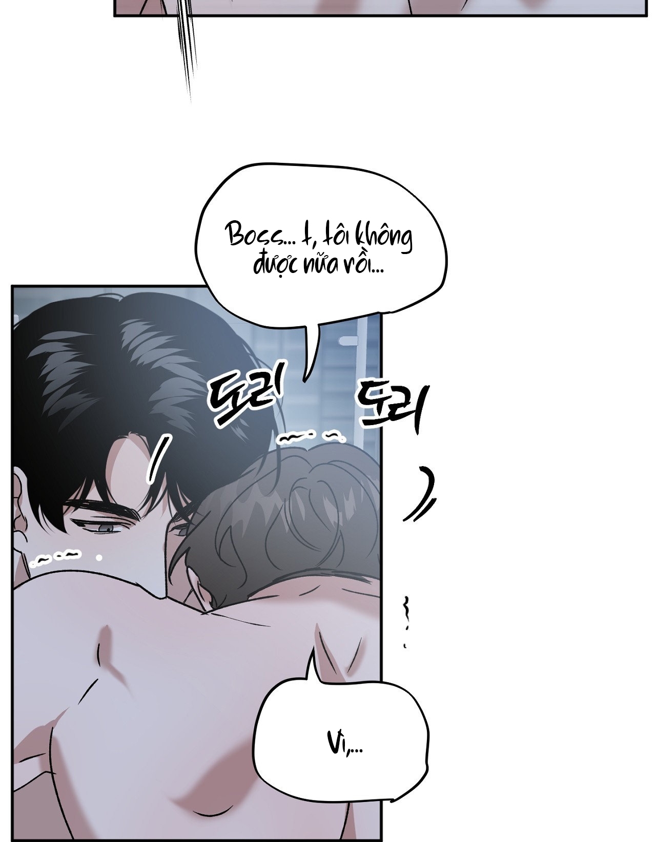 Anh Đã Hiểu Chưa? chapter 43.2 - Trang 36