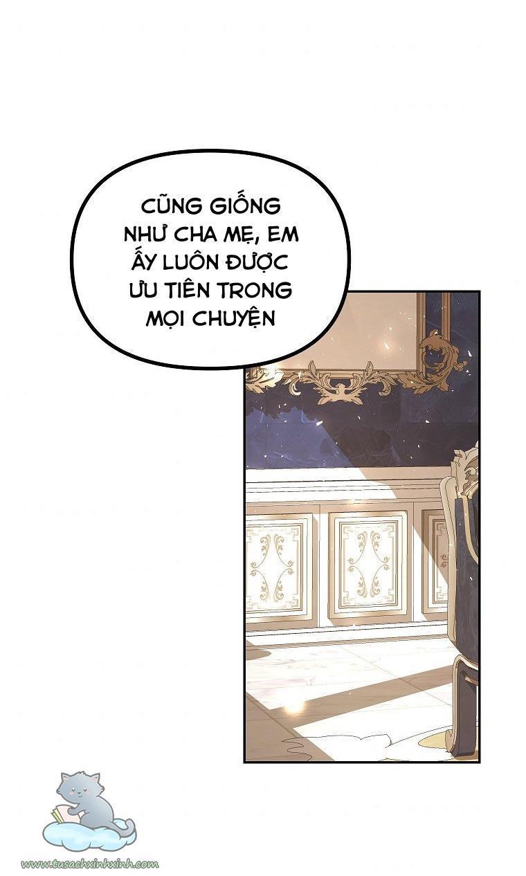 tháng năm cuối cùng của nữ phụ đoản mệnh chapter 22 41