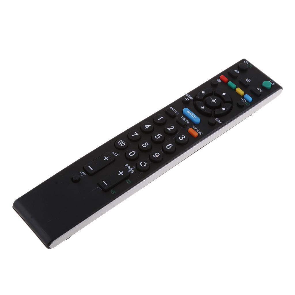 LED TV Remote Control And Smart RM-ED009