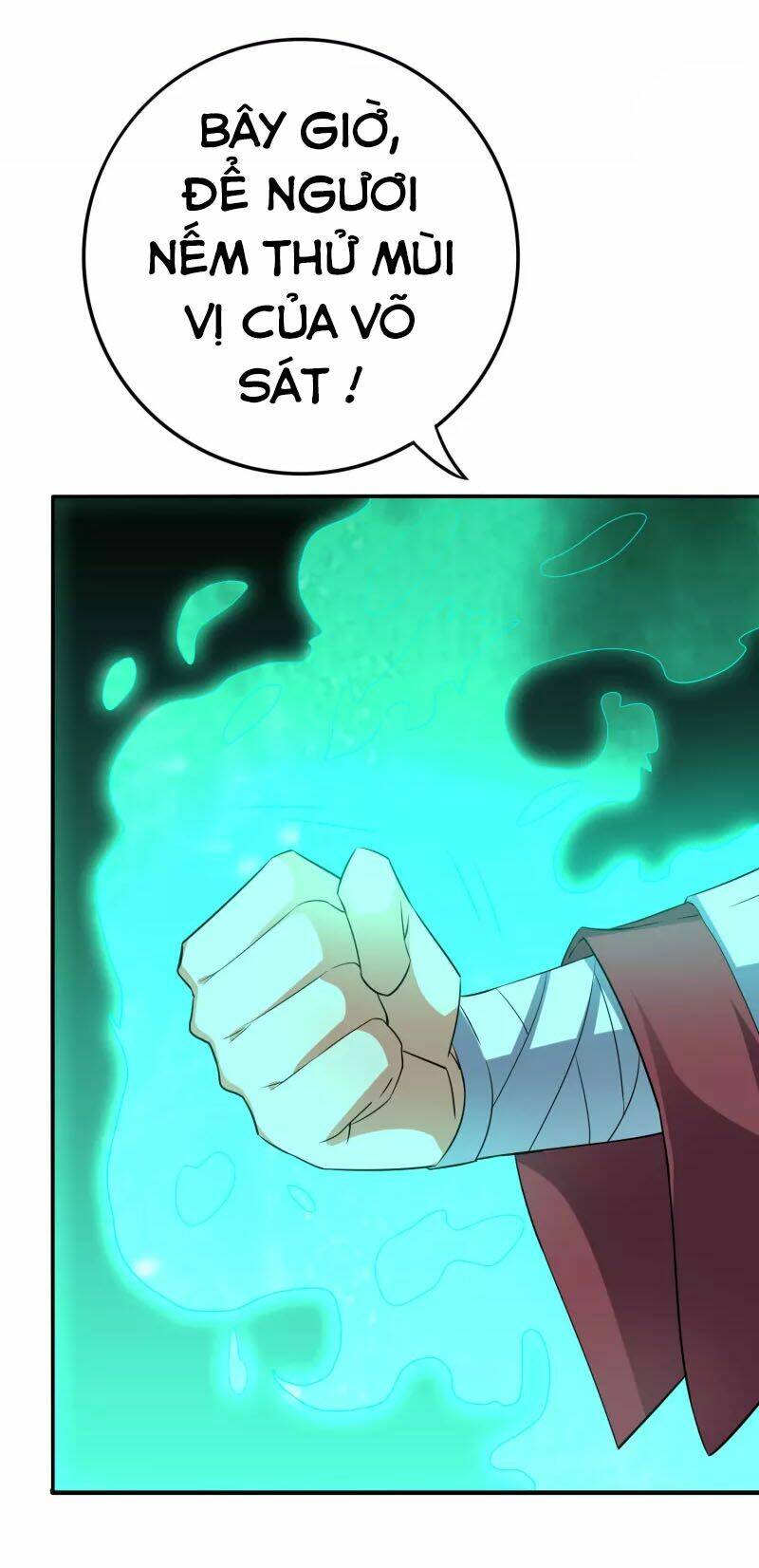 phục thiên thánh chủ chapter 151 27