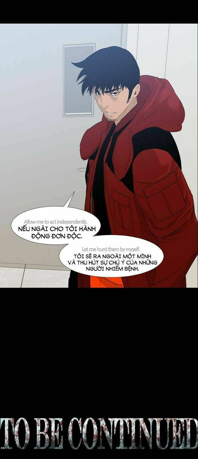 đêm vùng cực chapter 47 48