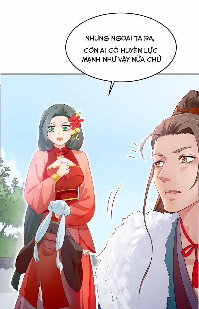 ma nhị đại chapter 33 19