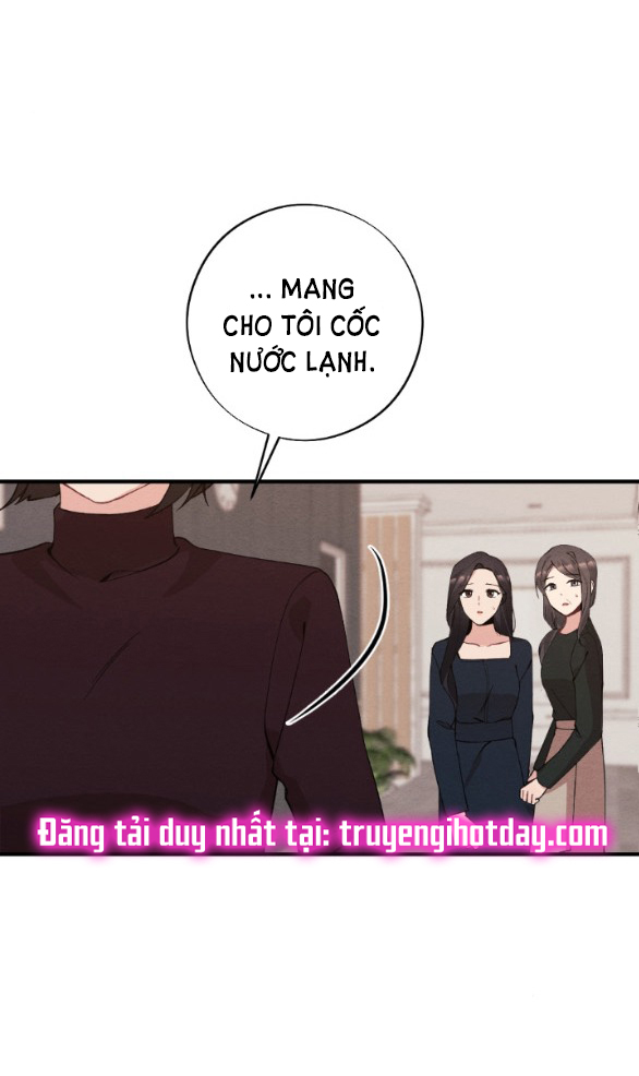 Ăn Mòn chapter 22.2 - Trang 5