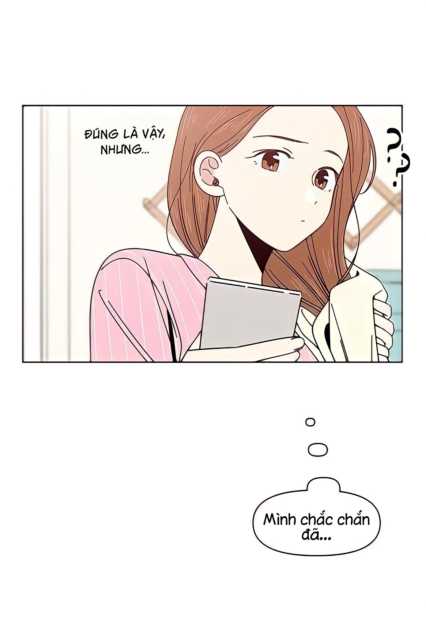 thanh xuân rực rỡ - season of blossom chapter 10 12