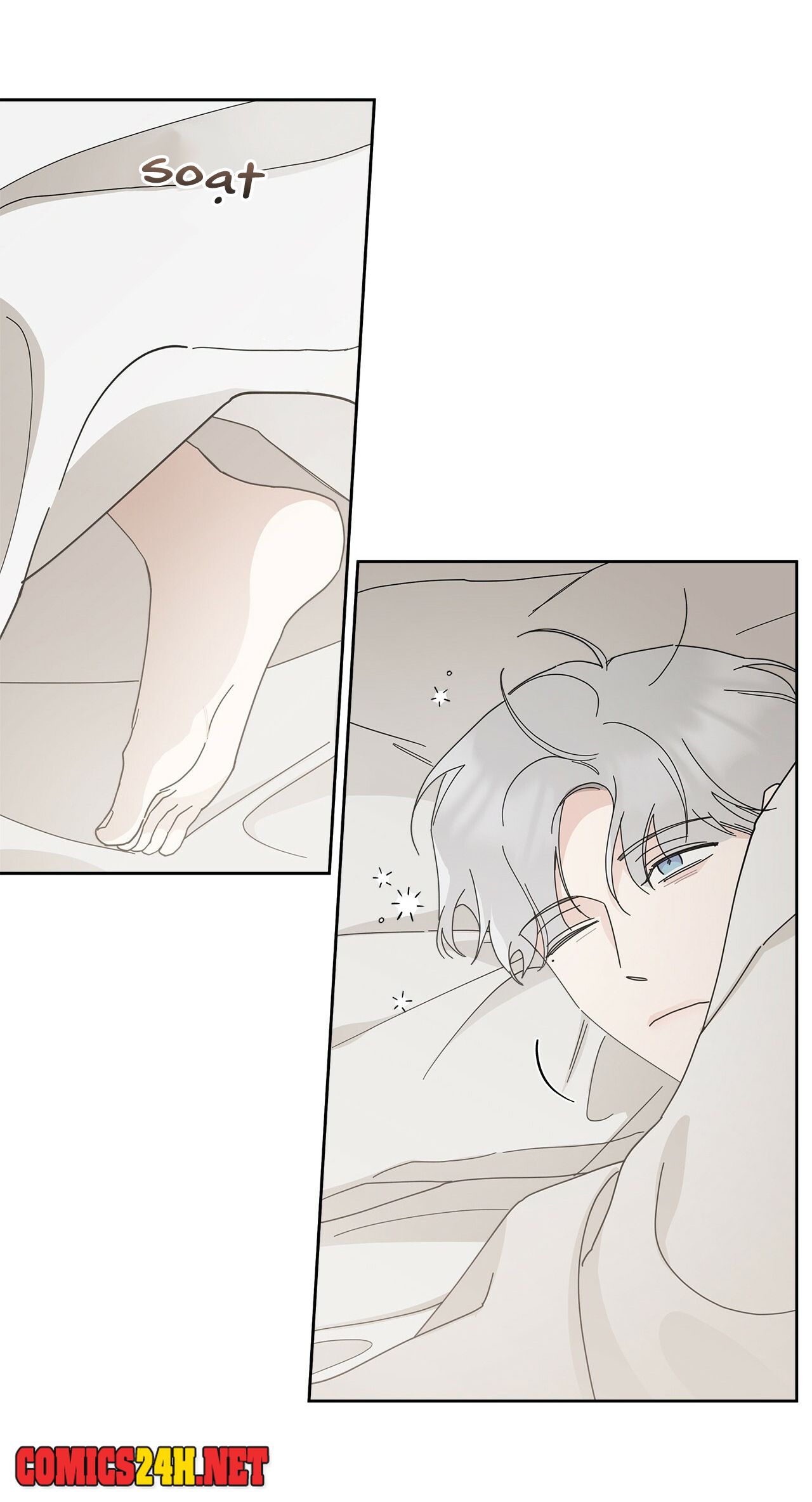 home five chapter 3 28