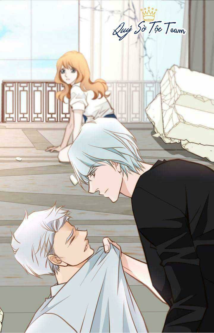 tiếp xúc chí mạng chapter 55 22