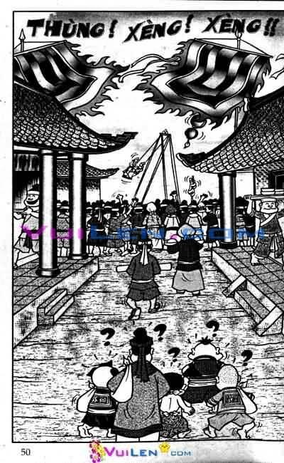 thần đồng đất việt chapter 30 46