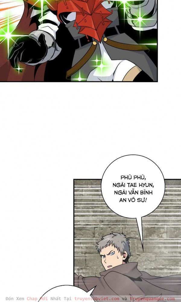 tôi sinh ra để làm người vĩ đại chapter 66 89