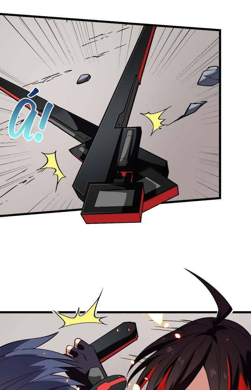 vườn trường cuồng sư hệ thống chapter 91 16