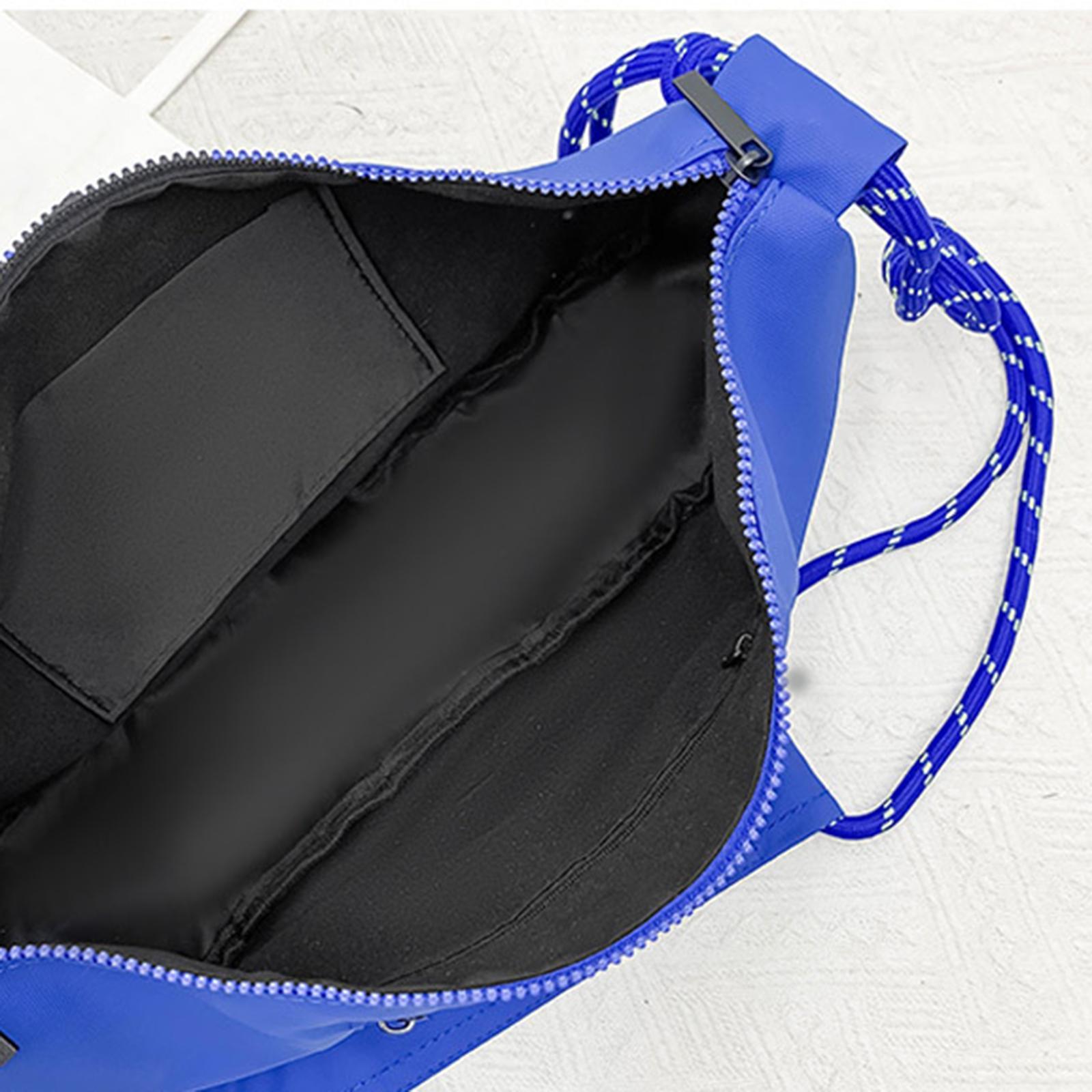 Versatile Dumpling Bun, Pouch Satchels Shoulder Bag for Street Holidays Commuting