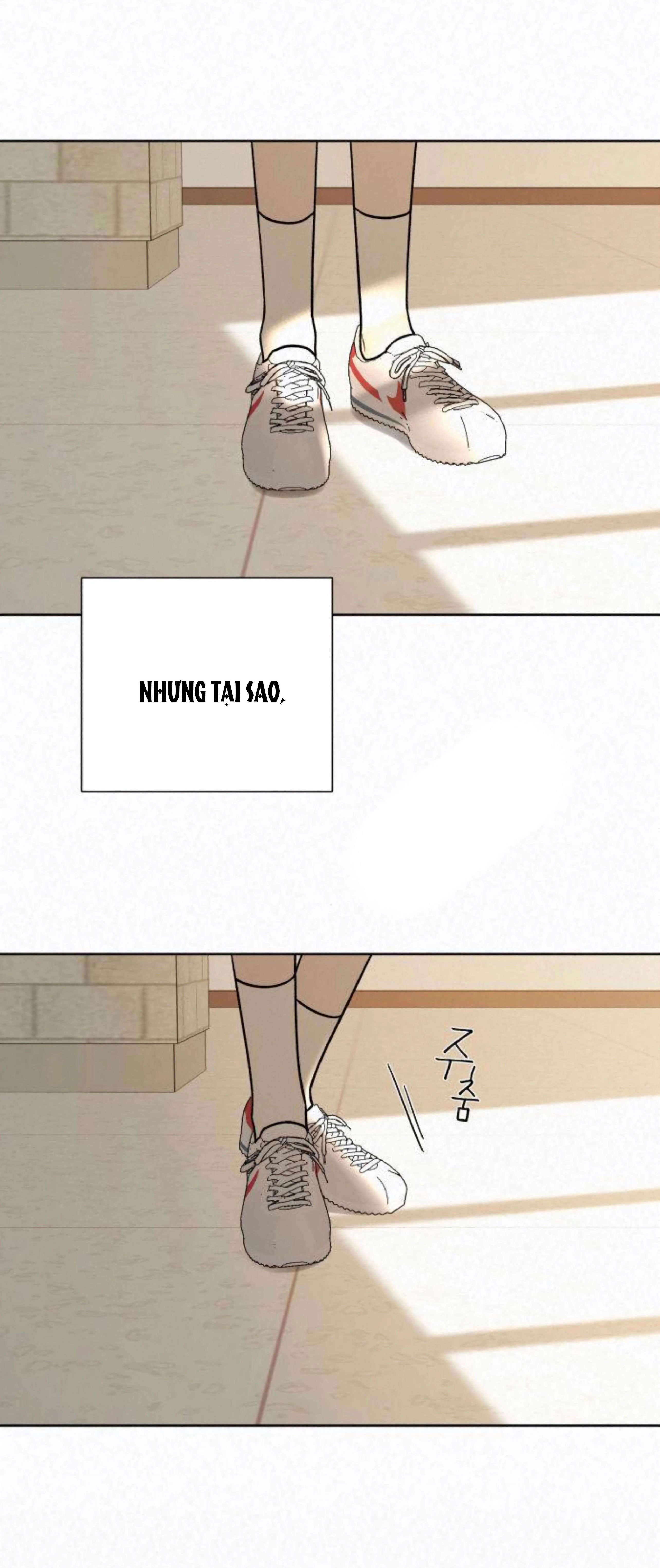 kế hoạch tình yêu trong sáng chapter 12.1 12