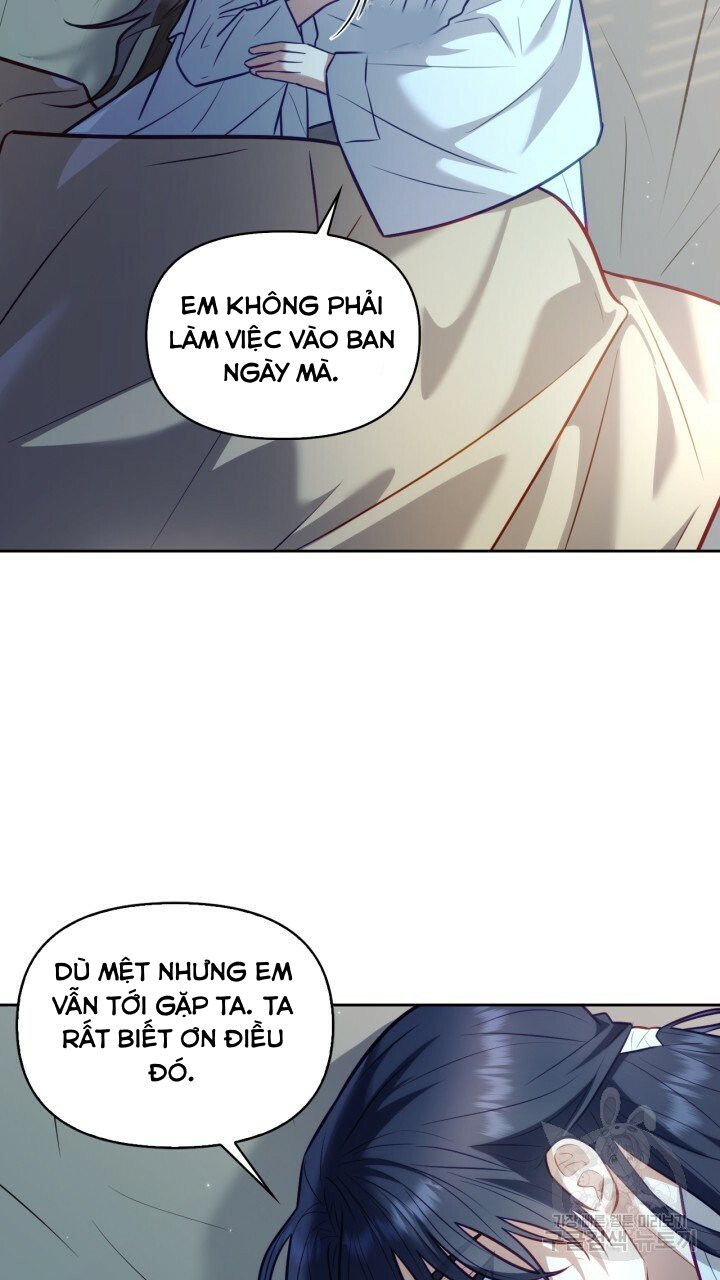 [18+] trăng nơi đỉnh núi chapter 24.2 24
