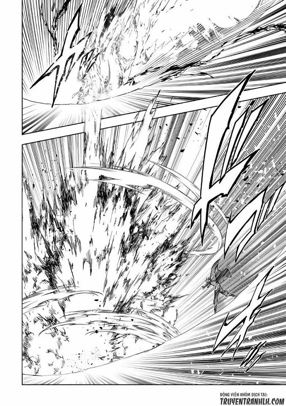 kouritsu kuriya madoushi, dani no jinsei de madou o kiwameru chapter 31 11