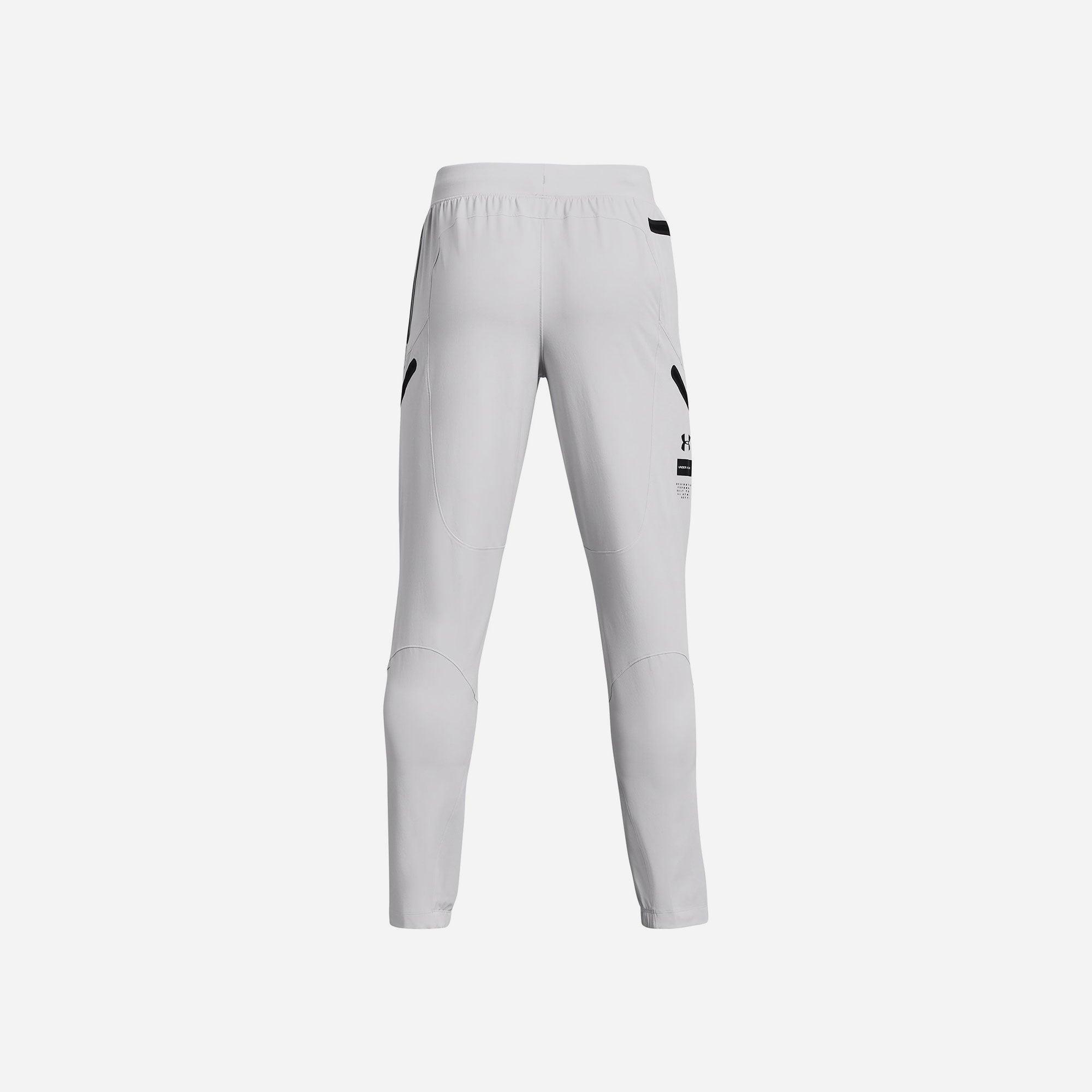 Quần dài thể thao nam Under Armour Unstoppable - 1352026-014