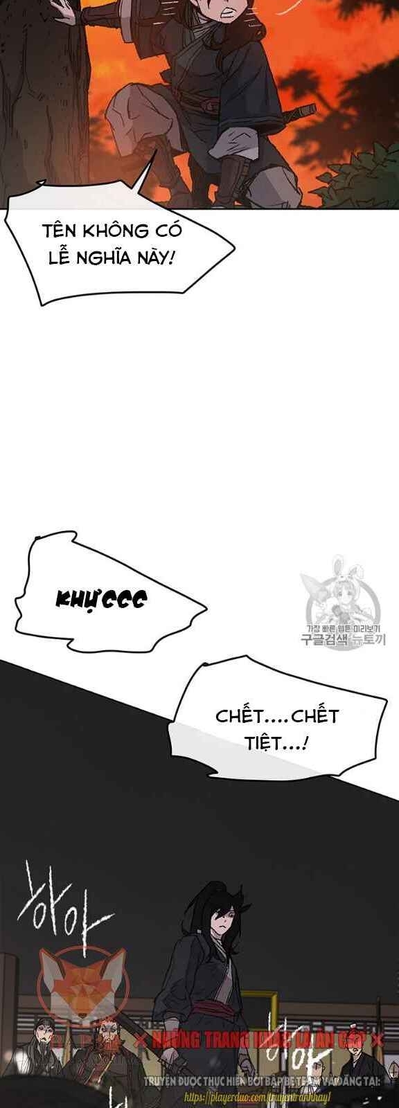 kiếm sĩ bất bại chapter 35 25