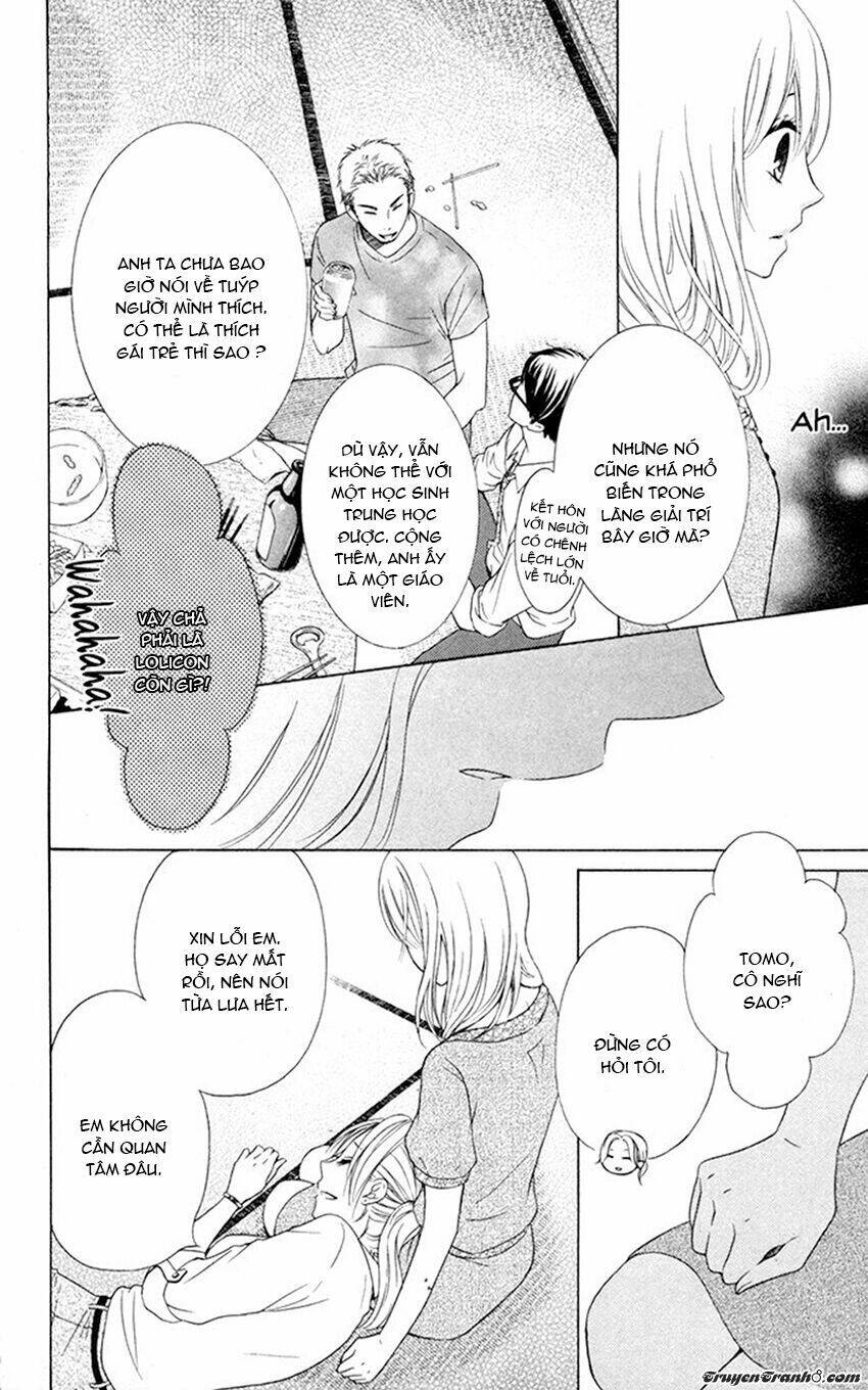 hajimari no niina chapter 11 8