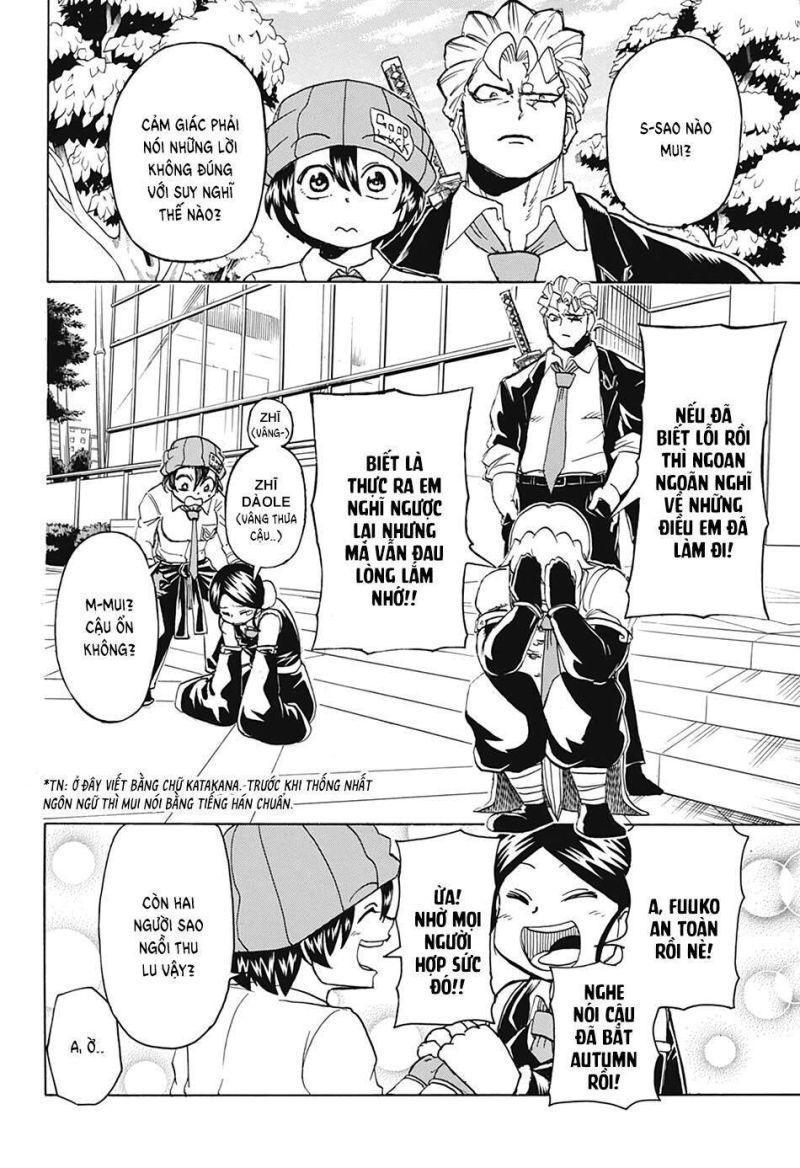 undead unluck chapter 57 9