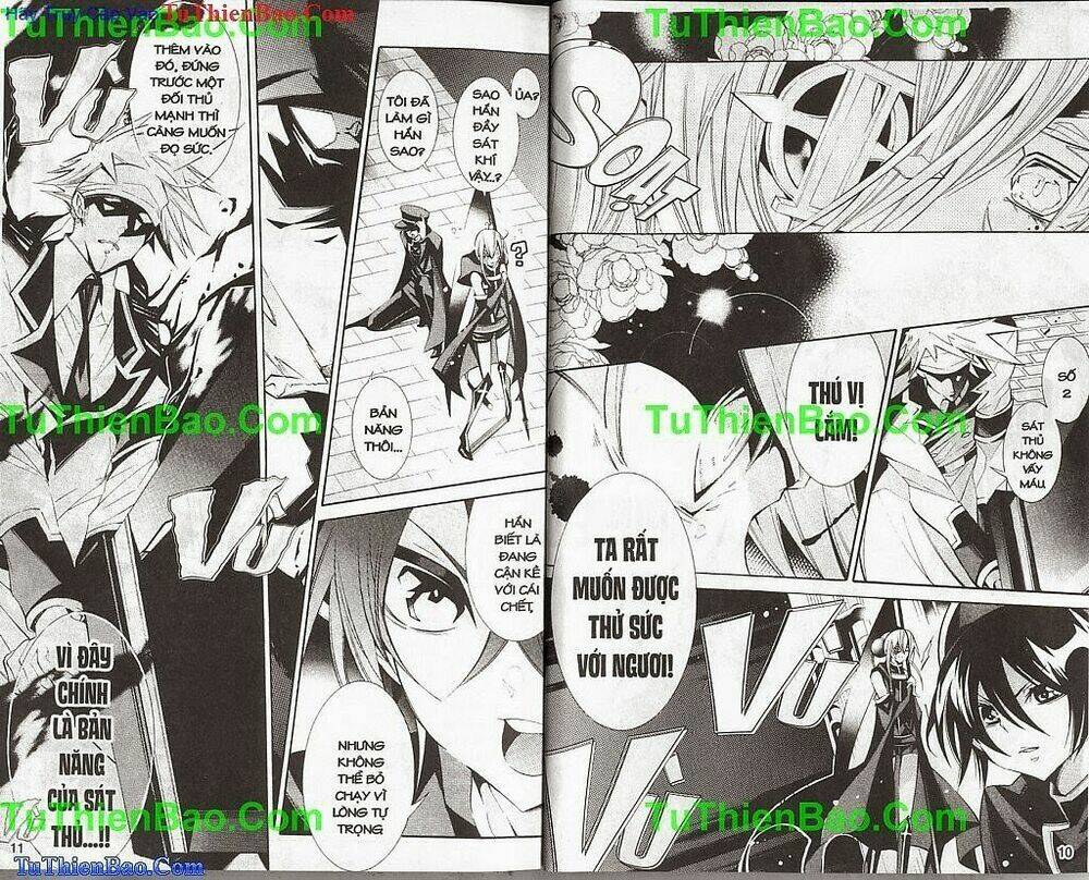 ẩn số chapter 5 6