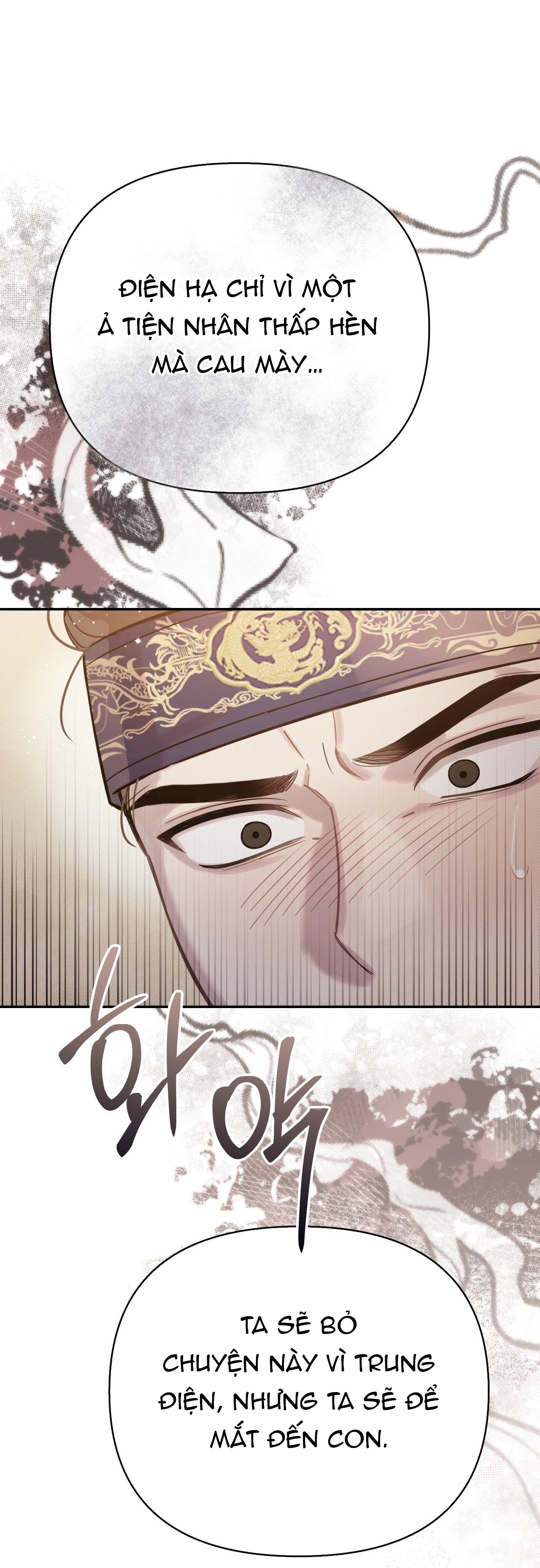 [18+] hậu cung kế chapter 23.1 21