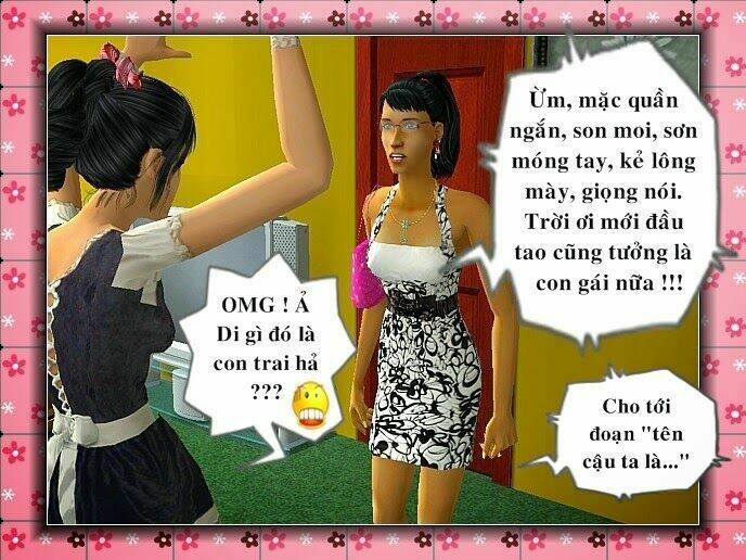 bella's story chapter 9.1 66